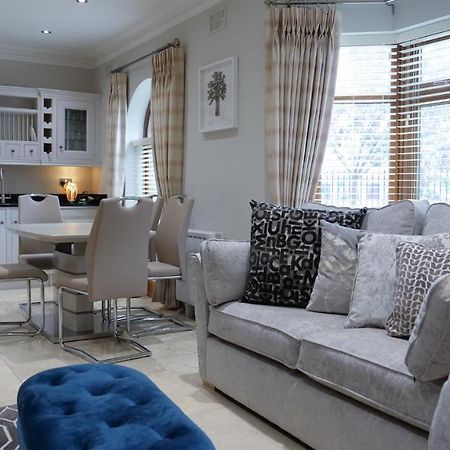 Mullingar Town Apartment 2 Bedrooms Extérieur photo