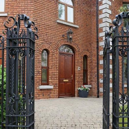 Mullingar Town Apartment 2 Bedrooms Extérieur photo