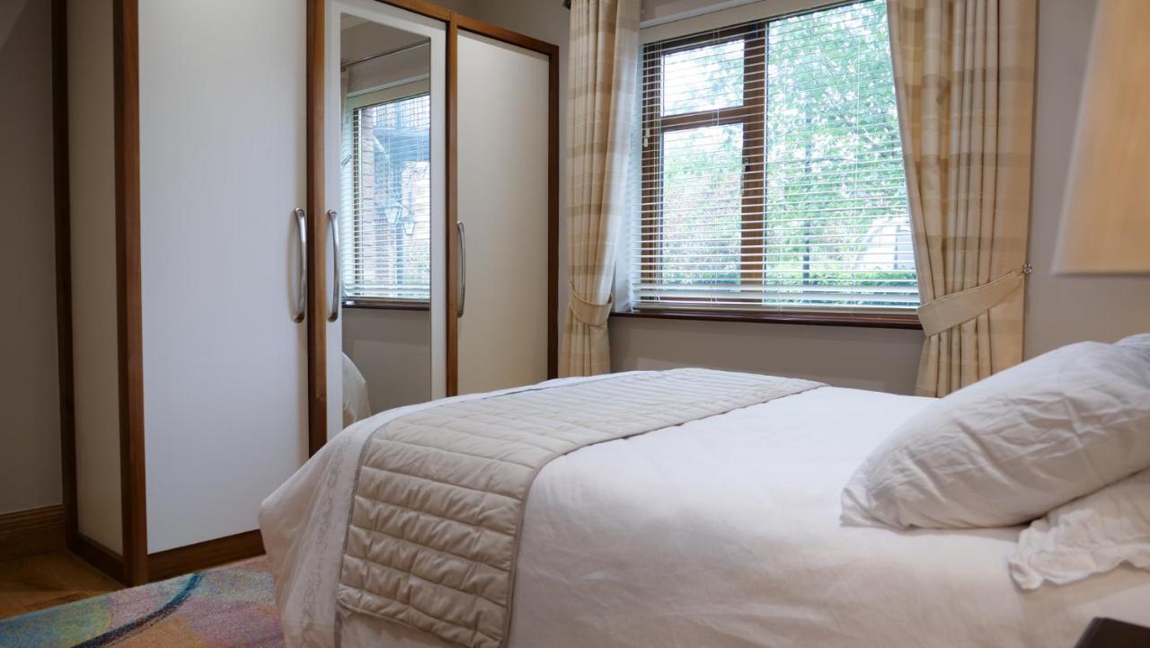 Mullingar Town Apartment 2 Bedrooms Extérieur photo