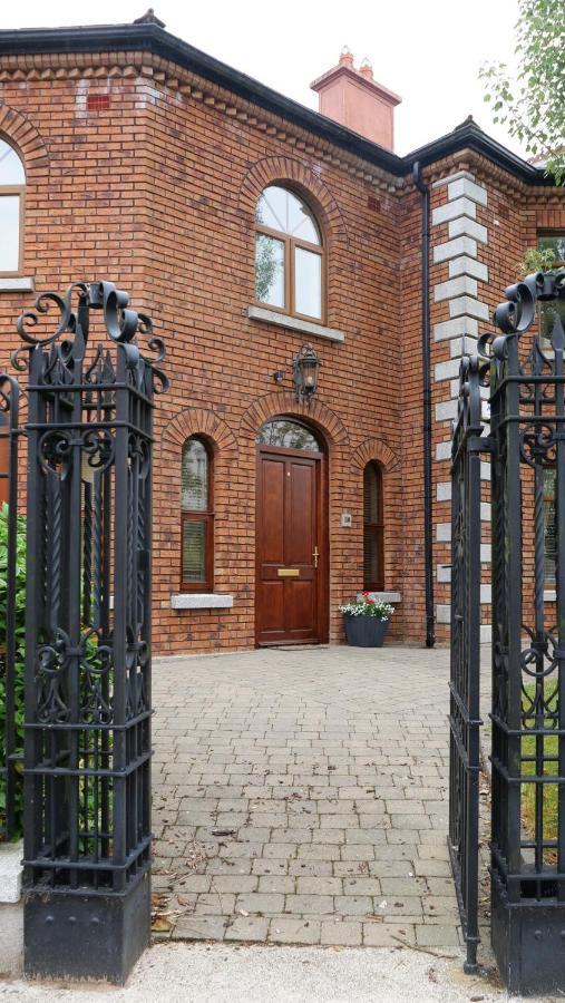 Mullingar Town Apartment 2 Bedrooms Extérieur photo