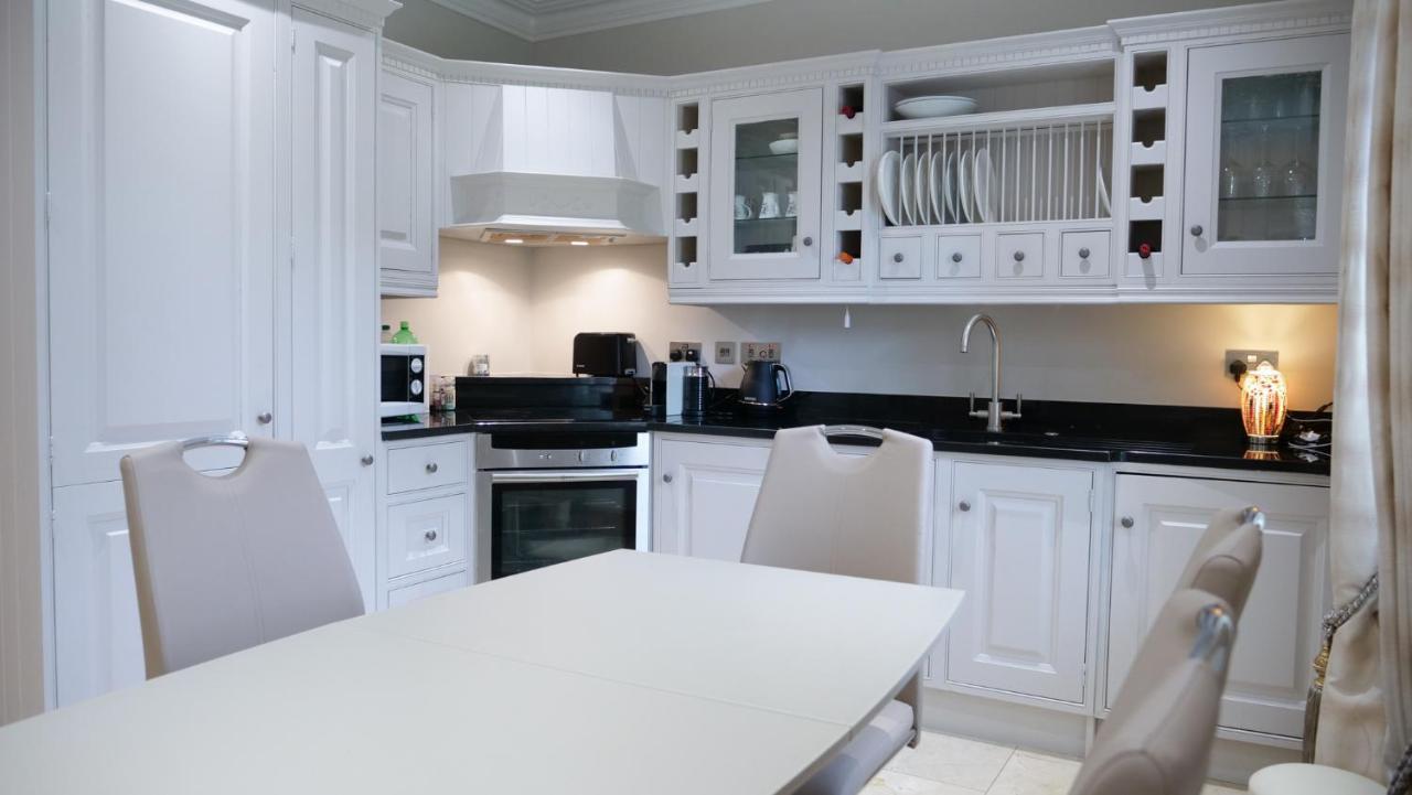 Mullingar Town Apartment 2 Bedrooms Extérieur photo