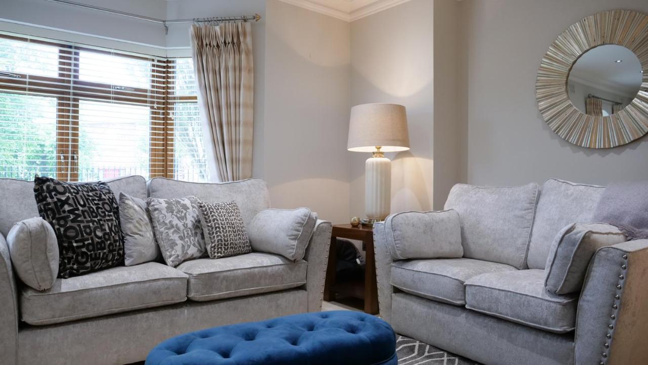 Mullingar Town Apartment 2 Bedrooms Extérieur photo