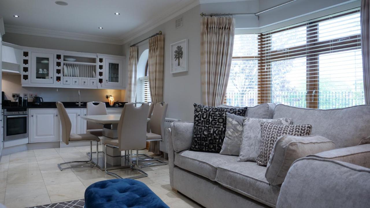 Mullingar Town Apartment 2 Bedrooms Extérieur photo