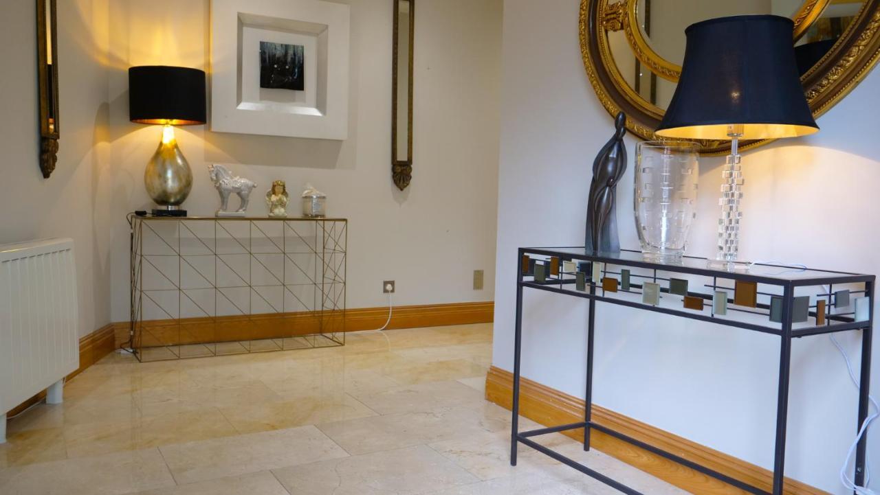 Mullingar Town Apartment 2 Bedrooms Extérieur photo