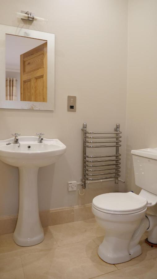 Mullingar Town Apartment 2 Bedrooms Extérieur photo