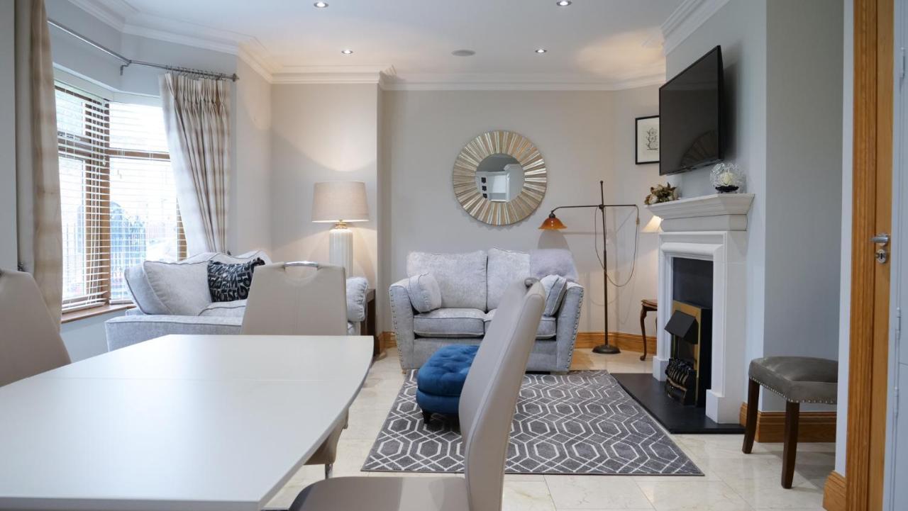 Mullingar Town Apartment 2 Bedrooms Extérieur photo