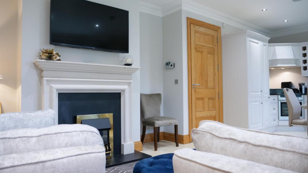 Mullingar Town Apartment 2 Bedrooms Extérieur photo