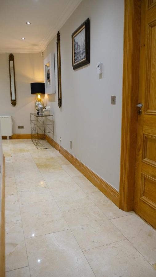 Mullingar Town Apartment 2 Bedrooms Extérieur photo
