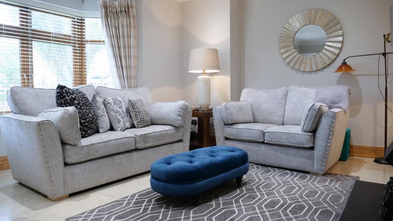 Mullingar Town Apartment 2 Bedrooms Extérieur photo