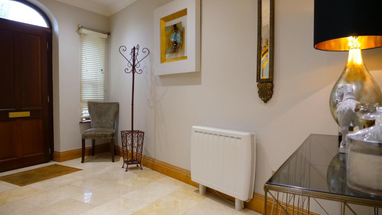 Mullingar Town Apartment 2 Bedrooms Extérieur photo