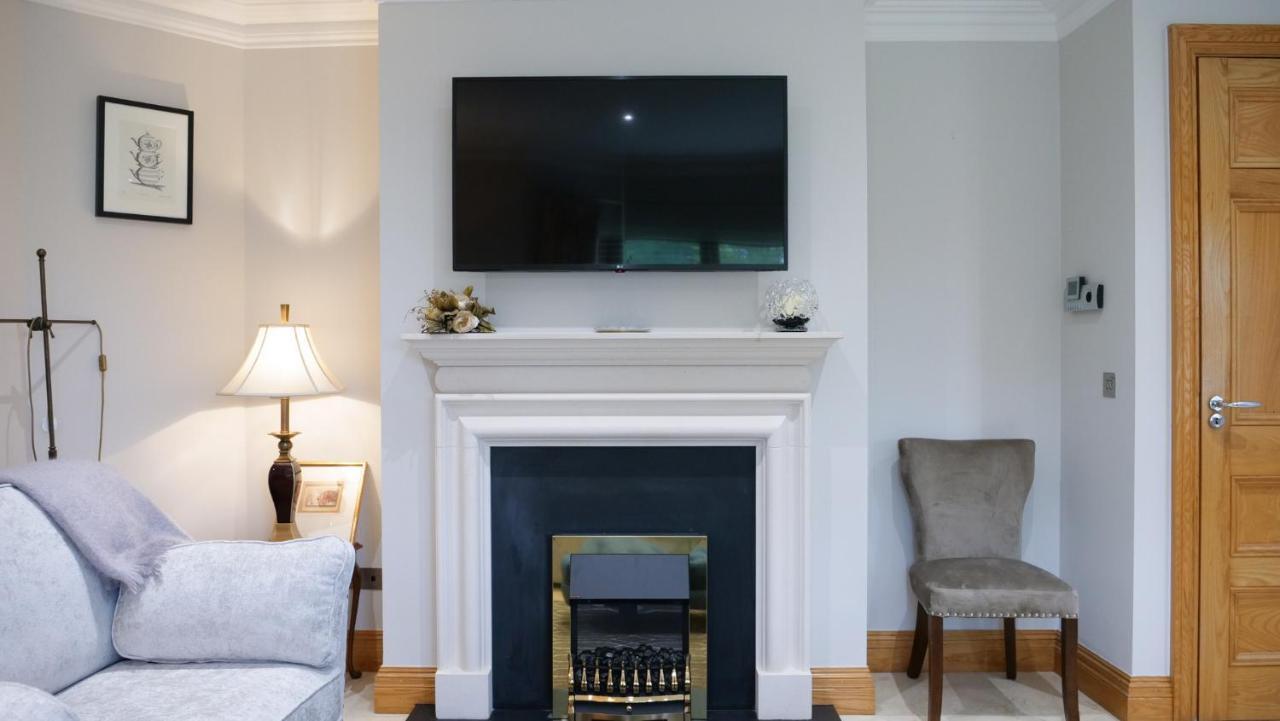 Mullingar Town Apartment 2 Bedrooms Extérieur photo