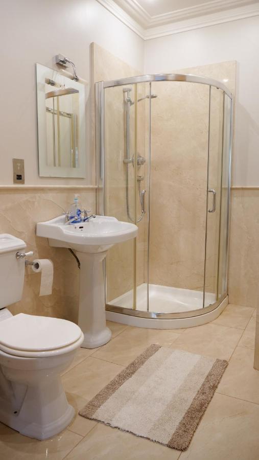Mullingar Town Apartment 2 Bedrooms Extérieur photo
