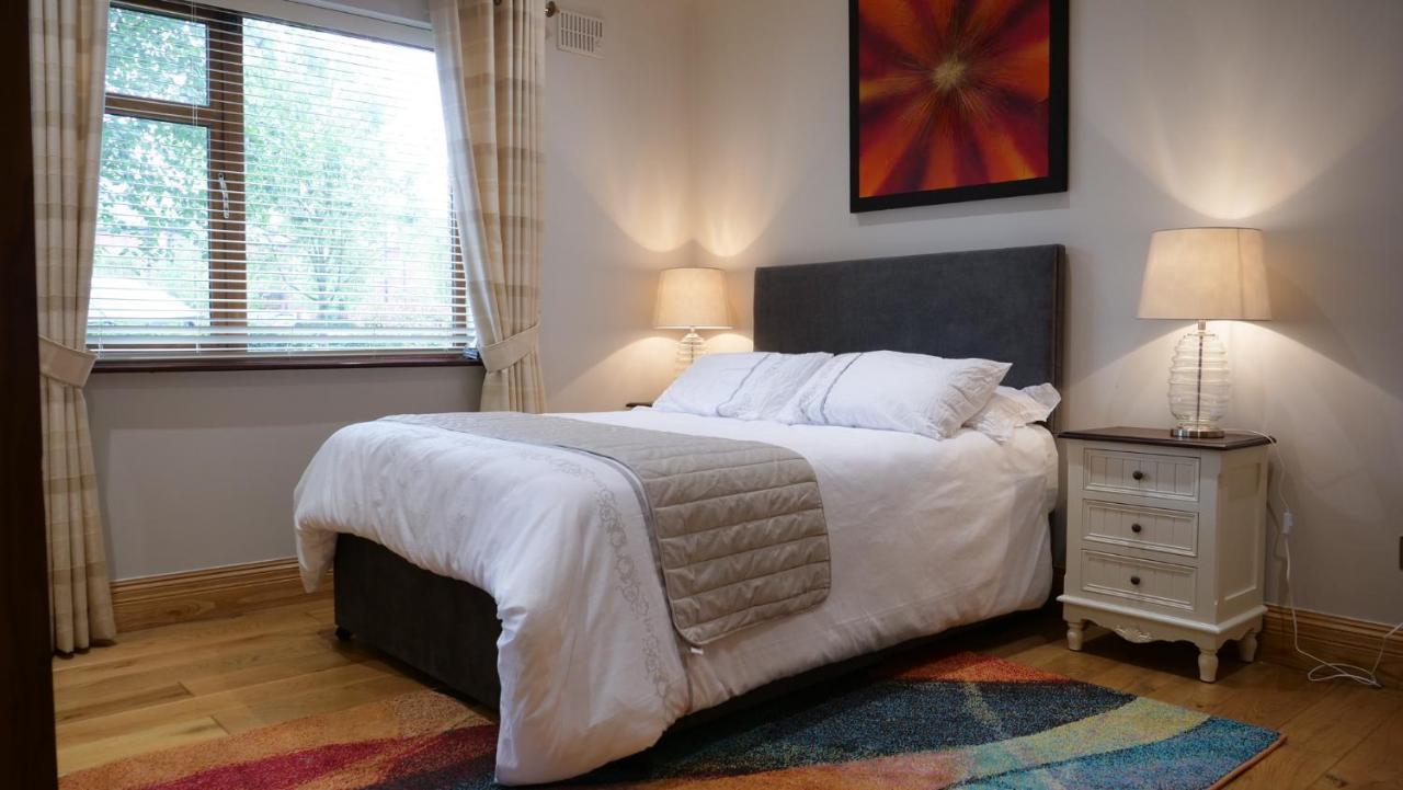 Mullingar Town Apartment 2 Bedrooms Extérieur photo
