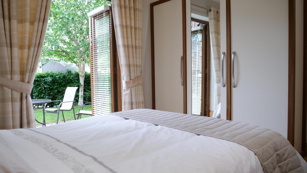 Mullingar Town Apartment 2 Bedrooms Extérieur photo