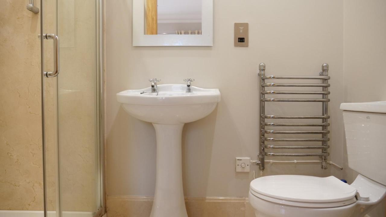 Mullingar Town Apartment 2 Bedrooms Extérieur photo