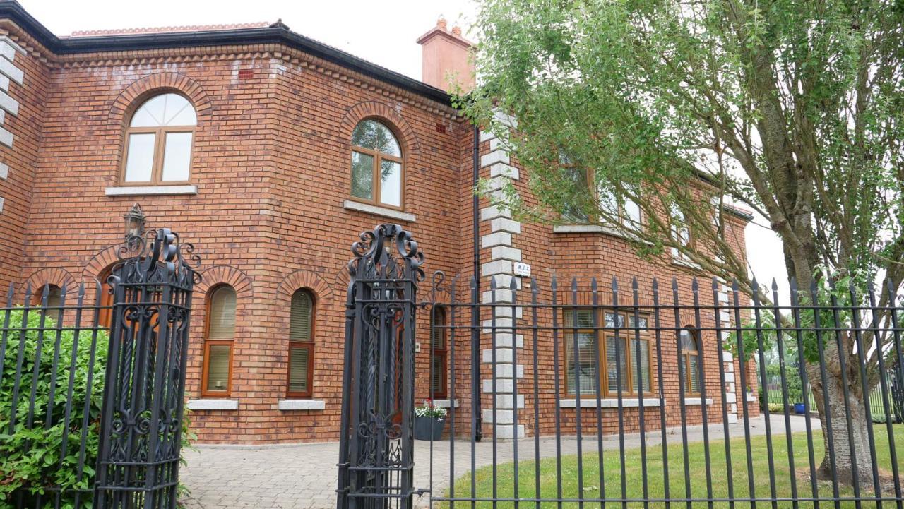 Mullingar Town Apartment 2 Bedrooms Extérieur photo