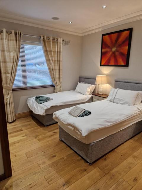 Mullingar Town Apartment 2 Bedrooms Extérieur photo